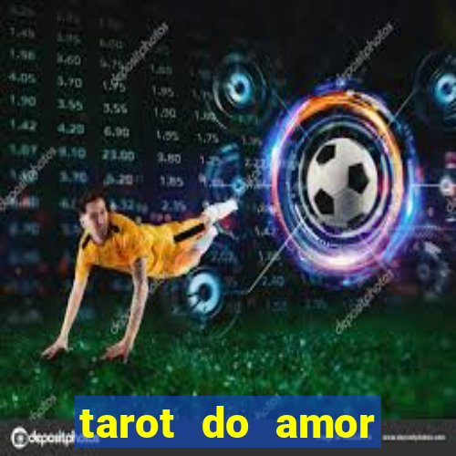 tarot do amor estrela guia